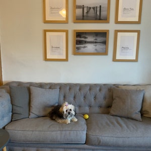 Helen added a photo of their purchase