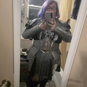 Susan added a photo of their purchase