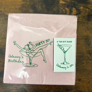 Delaney added a photo of their purchase