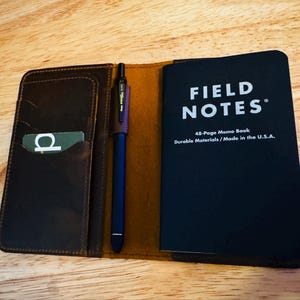James added a photo of their purchase