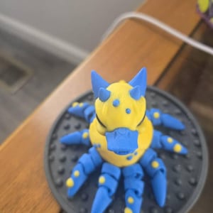 MelissaK heeft een foto van zijn/haar aankoop toegevoegd