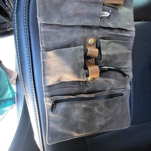 Frank added a photo of their purchase