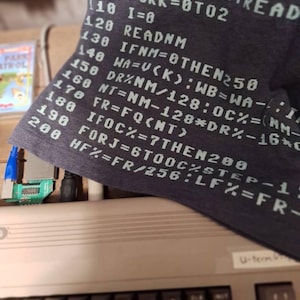 Karen added a photo of their purchase