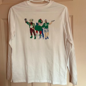 Julie added a photo of their purchase
