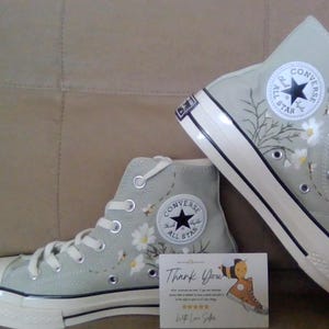 Lily added a photo of their purchase
