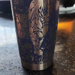 Elizabeth added a photo of their purchase