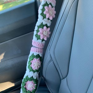 Michelle added a photo of their purchase
