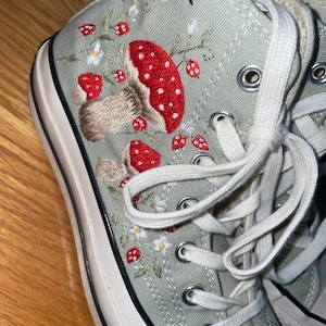 Olivia added a photo of their purchase