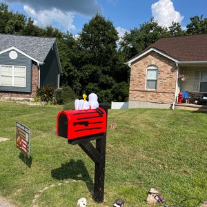 Matthew added a photo of their purchase