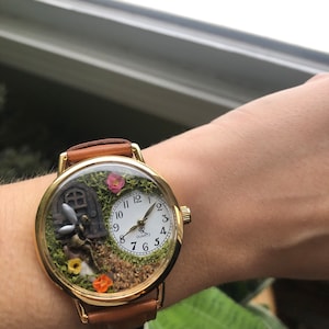 Alyssa added a photo of their purchase