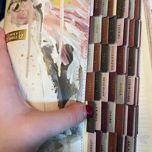 MJ added a photo of their purchase