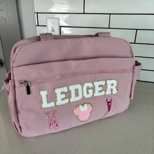 Adyson added a photo of their purchase
