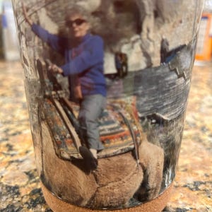 Lynne added a photo of their purchase