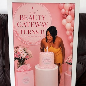 Jemma added a photo of their purchase