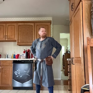 Rob added a photo of their purchase
