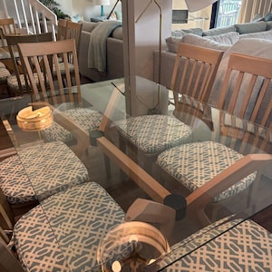 Shannon added a photo of their purchase