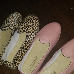 John added a photo of their purchase
