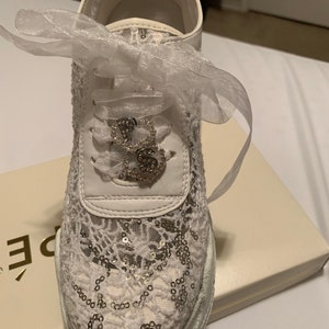 Priscilla added a photo of their purchase