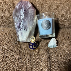Abby added a photo of their purchase