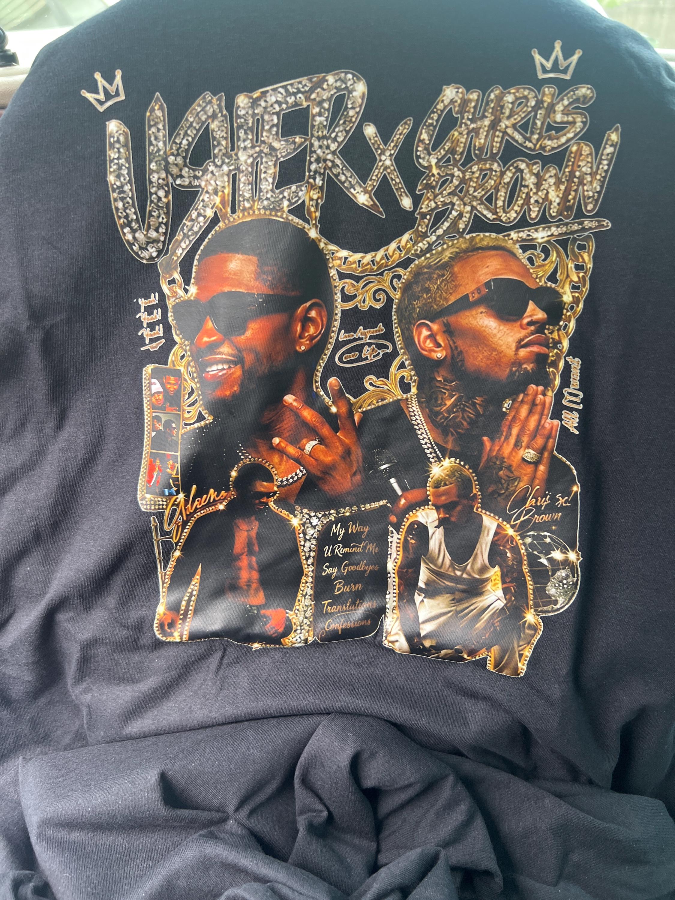 Customer photo 1