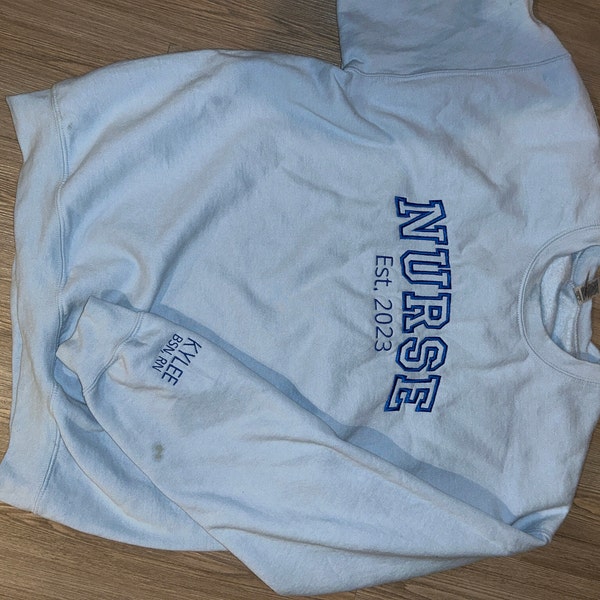COWGIRL SOCIAL CLUB CREWNECK