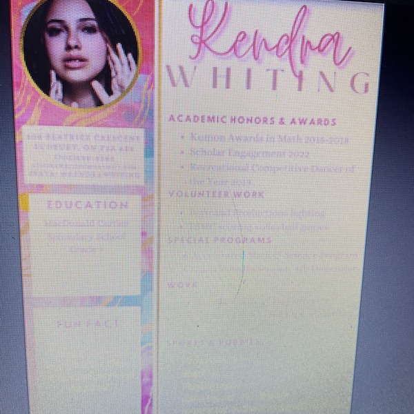 Hannah Montana Birthday Invitation, Hannah Montana Invitation, Editable