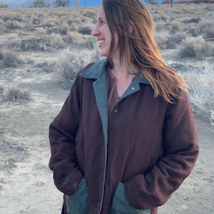 Emily added a photo of their purchase