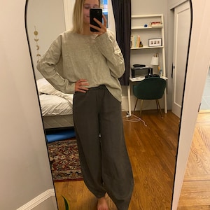 Comprador Etsy adicionaram uma foto da sua compra