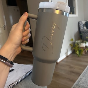Bethany heeft een foto van de aankoop toegevoegd