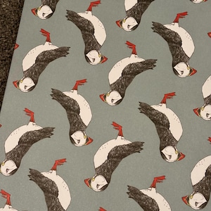 Katherine Rice hat ein Foto des gekauften Artikels hinzugefügt