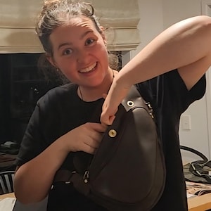 Kathryn added a photo of their purchase