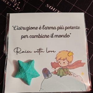 chiarapetitti ha aggiunto una foto del proprio acquisto