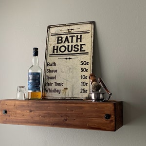 Chad added a photo of their purchase