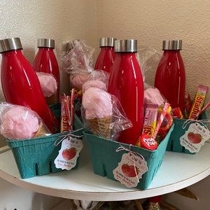 Alexis added a photo of their purchase
