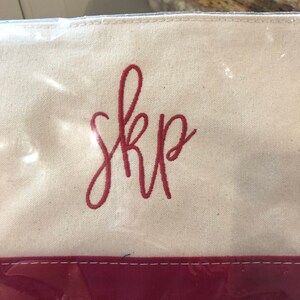 Comprador Etsy adicionaram uma foto da sua compra
