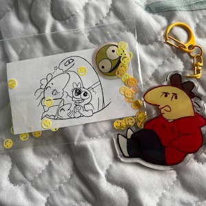 Sarah ha añadido una foto de su compra