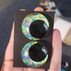 Etsy buyer added a photo of their purchase