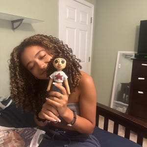 Lucas added a photo of their purchase