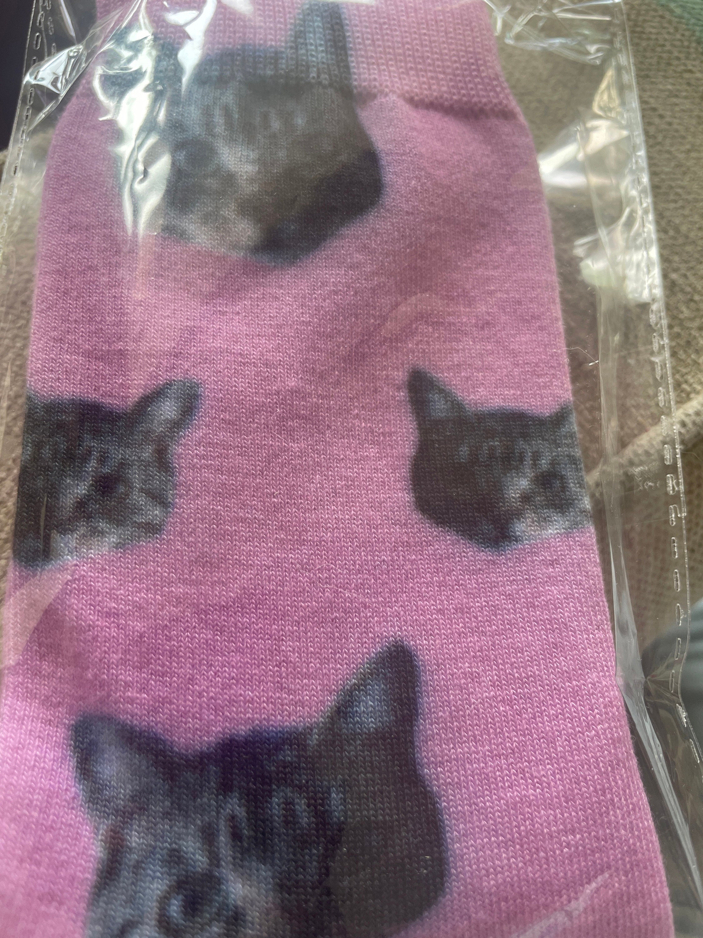 Custom Face Socks with Picture, Personalized Smiley Photo Socks, Funny Socks with face,Funny Sock gag Gifts for Men Women, Christmas Gifts