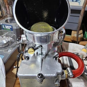 Terry added a photo of their purchase