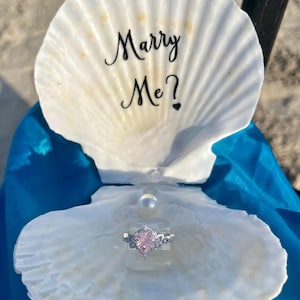 Mia added a photo of their purchase