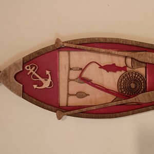 Stanley added a photo of their purchase