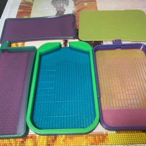 Tawn added a photo of their purchase