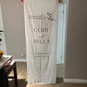 Bella added a photo of their purchase