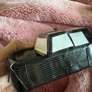 Tricia added a photo of their purchase