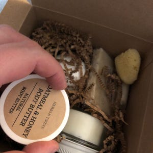 Eric added a photo of their purchase