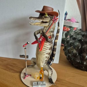 Isa added a photo of their purchase