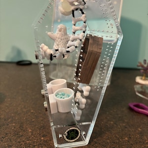 Kierstinmcmahon added a photo of their purchase