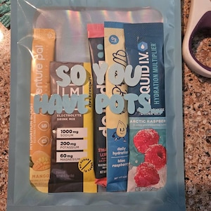 Emmi ha añadido una foto de su compra