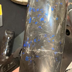 Ricky added a photo of their purchase